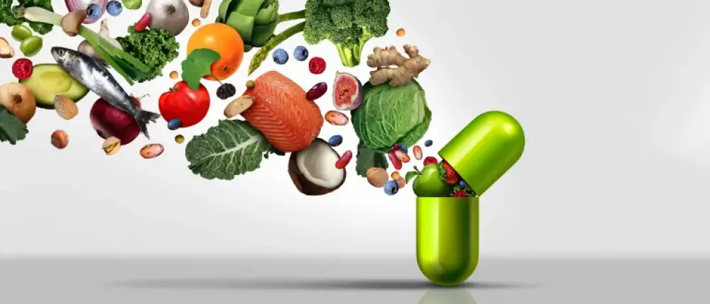 Navigating the World of Dietary Supplements